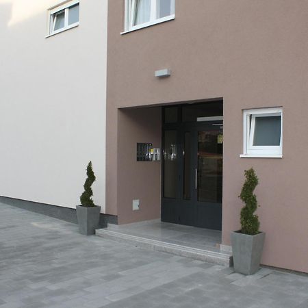 Apartments Hills Zadar Exterior photo