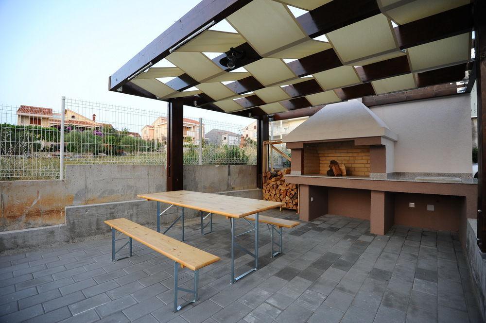 Apartments Hills Zadar Exterior photo